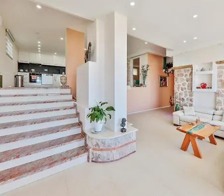 Livya 4* Kaş