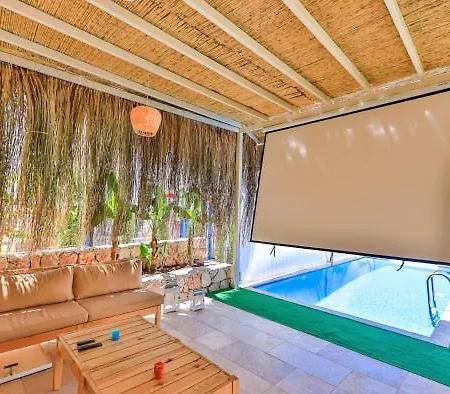 Otel Livya 4*